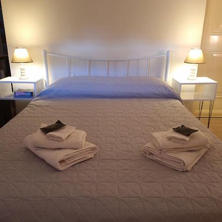 Διαμερισμα Su Casa Apartment Koropion Ngoại thất bức ảnh