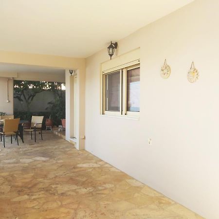 Διαμερισμα Su Casa Apartment Koropion Ngoại thất bức ảnh