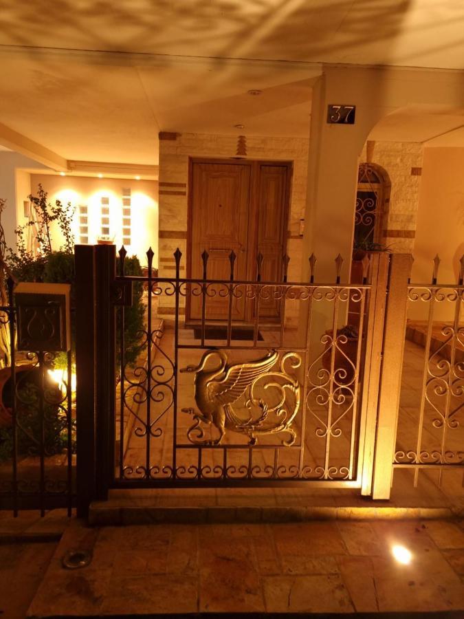 Διαμερισμα Su Casa Apartment Koropion Ngoại thất bức ảnh