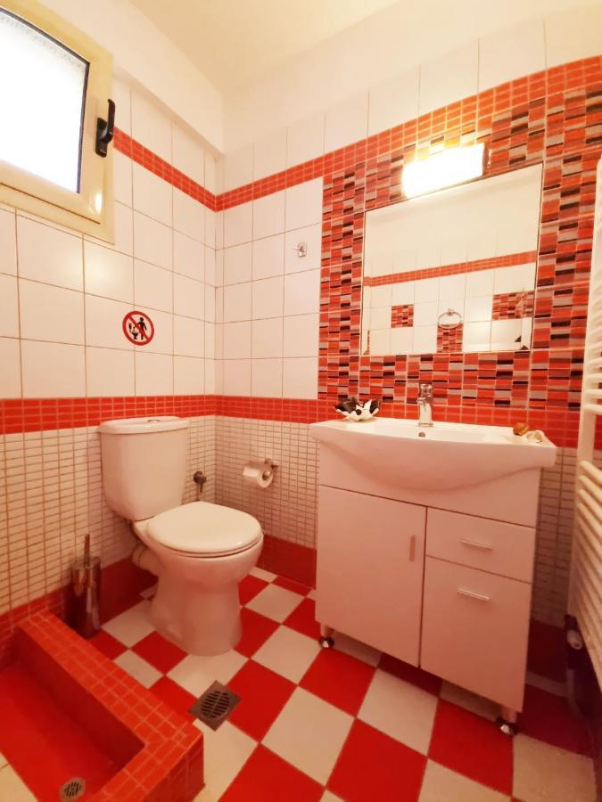 Διαμερισμα Su Casa Apartment Koropion Ngoại thất bức ảnh