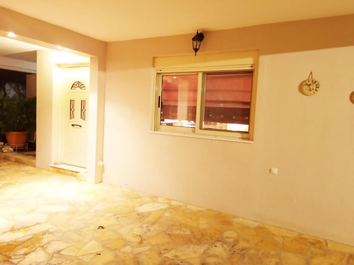 Διαμερισμα Su Casa Apartment Koropion Ngoại thất bức ảnh