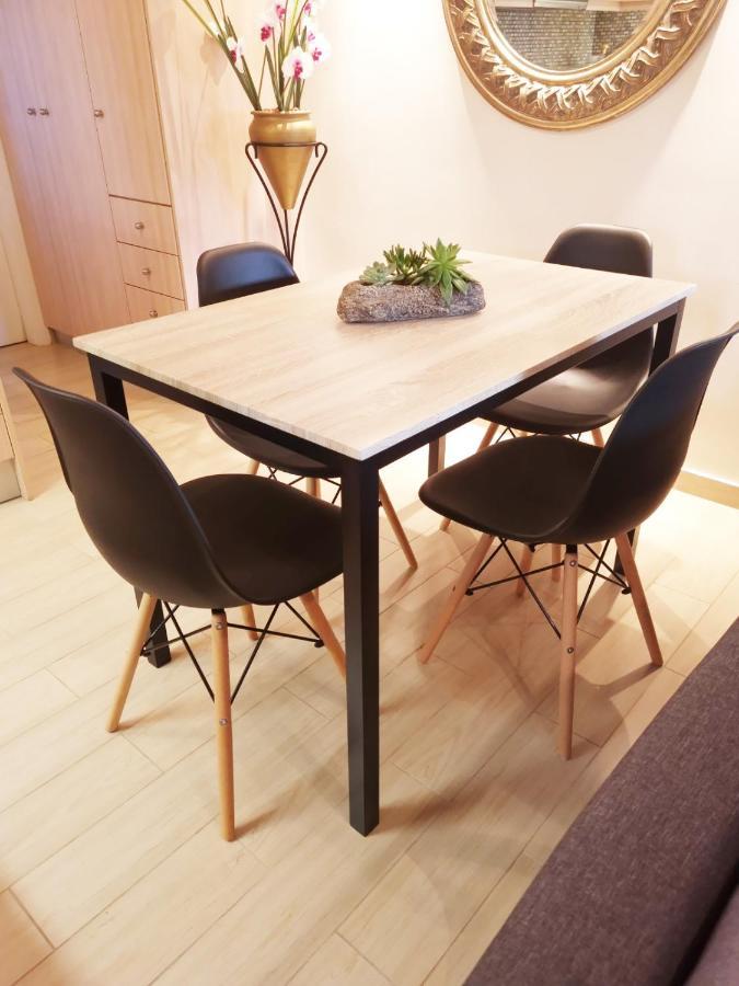 Διαμερισμα Su Casa Apartment Koropion Ngoại thất bức ảnh