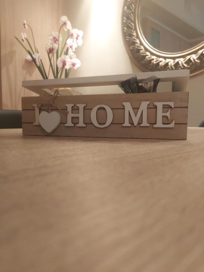 Διαμερισμα Su Casa Apartment Koropion Ngoại thất bức ảnh